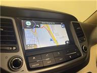 Hyundai Tucson 1.6 T-GDI 4x4 Elite Plus DCT 177 Ps SUV