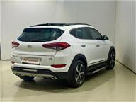 Hyundai Tucson 1.6 T-GDI 4x4 Elite Plus DCT 177 Ps SUV