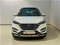 Hyundai Tucson 1.6 T-GDI 4x4 Elite Plus DCT 177 Ps SUV