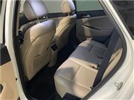 Hyundai Tucson 1.6 T-GDI 4x4 Elite Plus DCT 177 Ps SUV