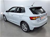 Skoda Fabia 1.0 TSI Premium