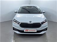 Skoda Fabia 1.0 TSI Premium