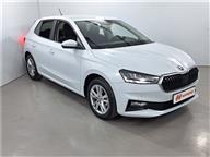Skoda Fabia 1.0 TSI Premium