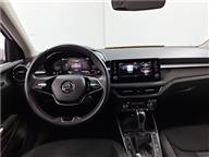Skoda Fabia 1.0 TSI Premium
