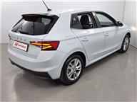 Skoda Fabia 1.0 TSI Premium