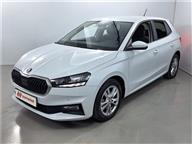 Skoda Fabia 1.0 TSI Premium