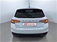 Skoda Fabia 1.0 TSI Premium