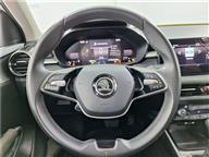 Skoda Fabia 1.0 TSI Premium