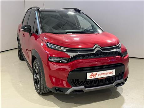 Bu SUV'un Yeni Bir Sahibi Var