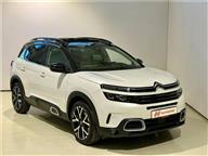 Citroen C5 AirCross 1.5 BlueHDI Start-Stop Shine Bold EAT8