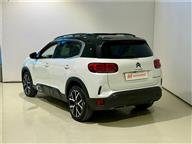 Citroen C5 AirCross 1.5 BlueHDI Start-Stop Shine Bold EAT8