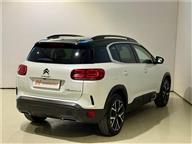 Citroen C5 AirCross 1.5 BlueHDI Start-Stop Shine Bold EAT8