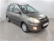 Hyundai Matrix 1.6 SELECT OV
