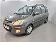 Hyundai Matrix 1.6 SELECT OV