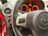 Opel Corsa 1.4i Twinport Enjoy Active 16Alaşım Jant 100 Ps Ha