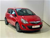 Opel Corsa 1.4i Twinport Enjoy Active 16Alaşım Jant 100 Ps Ha