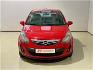 Opel Corsa 1.4i Twinport Enjoy Active 16Alaşım Jant 100 Ps Ha