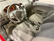 Opel Corsa 1.4i Twinport Enjoy Active 16Alaşım Jant 100 Ps Ha