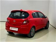 Opel Corsa 1.4i Twinport Enjoy Active 16Alaşım Jant 100 Ps Ha