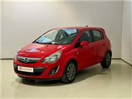 Opel Corsa 1.4i Twinport Enjoy Active 16Alaşım Jant 100 Ps Ha