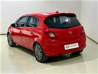 Opel Corsa 1.4i Twinport Enjoy Active 16Alaşım Jant 100 Ps Ha