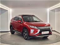 Mitsubishi Eclipse Cross 1.5 MIVEC 2WD Intense Cam Tavan CVT 163 Ps SUV