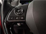 Mitsubishi Eclipse Cross 1.5 MIVEC 2WD Intense Cam Tavan CVT 163 Ps SUV