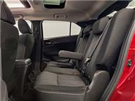 Mitsubishi Eclipse Cross 1.5 MIVEC 2WD Intense Cam Tavan CVT 163 Ps SUV