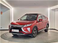 Mitsubishi Eclipse Cross 1.5 MIVEC 2WD Intense Cam Tavan CVT 163 Ps SUV
