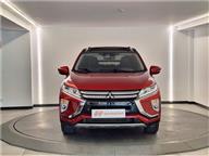 Mitsubishi Eclipse Cross 1.5 MIVEC 2WD Intense Cam Tavan CVT 163 Ps SUV