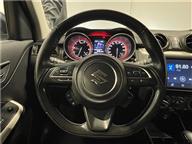 Suzuki Swift 1.2 GL Techno Hybrid Cvt Tek Renk