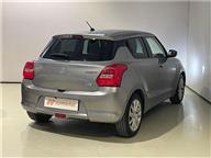 Suzuki Swift 1.2 GL Techno Hybrid Cvt Tek Renk
