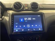 Suzuki Swift 1.2 GL Techno Hybrid Cvt Tek Renk