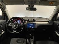 Suzuki Swift 1.2 GL Techno Hybrid Cvt Tek Renk