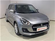 Suzuki Swift 1.2 GL Techno Hybrid Cvt Tek Renk