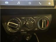 Suzuki Swift 1.2 GL Techno Hybrid Cvt Tek Renk