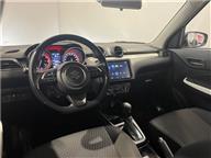 Suzuki Swift 1.2 GL Techno Hybrid Cvt Tek Renk