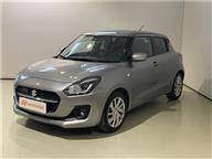 Suzuki Swift 1.2 GL Techno Hybrid Cvt Tek Renk