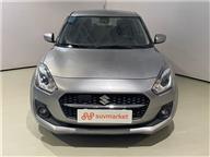 Suzuki Swift 1.2 GL Techno Hybrid Cvt Tek Renk