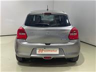 Suzuki Swift 1.2 GL Techno Hybrid Cvt Tek Renk