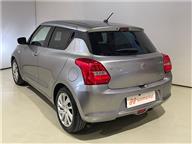 Suzuki Swift 1.2 GL Techno Hybrid Cvt Tek Renk