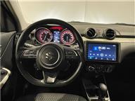 Suzuki Swift 1.2 GL Techno Hybrid Cvt Tek Renk