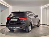 MG HS 1.5 T-GDI Luxury