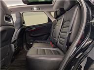 MG HS 1.5 T-GDI Luxury