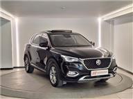 MG HS 1.5 T-GDI Luxury