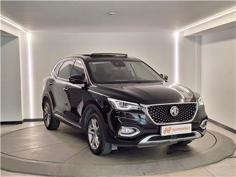 MG HS 1.5 T-GDI Luxury