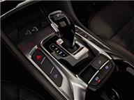 MG HS 1.5 T-GDI Luxury