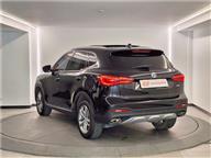 MG HS 1.5 T-GDI Luxury