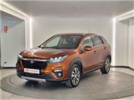 Suzuki S-Cross 1.4 MHEV 129 6AT ALLGRIP GLX PREMIUM MK