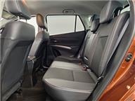Suzuki S-Cross 1.4 MHEV 129 6AT ALLGRIP GLX PREMIUM MK